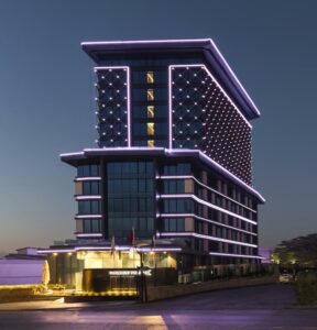 Read more about the article Golden Tulip Istanbul Bayrampasa