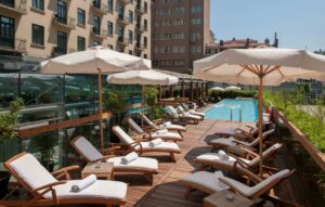 Read more about the article فندق بارك حياة اسطنبول – ماكا بالاس