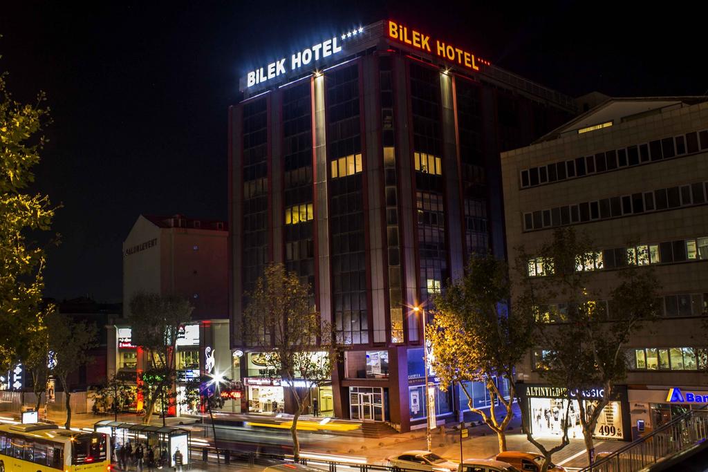 فندق بيليك اسطنبول