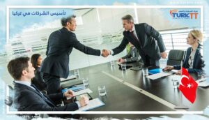Read more about the article تأسيس الشركات في تركيا