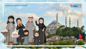 Read more about the article السياحة العائلية في تركيا