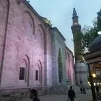 مسجد بورصة أولو بالصور