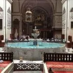 مسجد بورصة أولو بالصور
