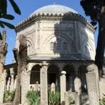 قبر سليمان العظيم