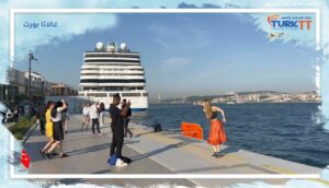 Read more about the article ميناء غالاتا بورت Galataport (ميناء الرحلات البحرية بإسطنبول) 2023