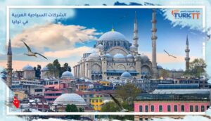 Read more about the article أفضل الشركات السياحية العربية في تركيا