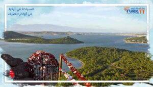 Read more about the article دليل السياحة في تركيا في أواخر الصيف
