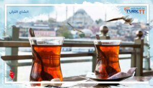 Read more about the article شرب الشاي التركي والثقافة الاجتماعية في تركيا