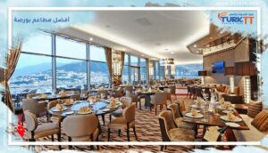 Read more about the article ماذا وأين تأكل في بورصة: 9 من أفضل مطاعم بورصة