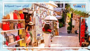 Read more about the article أشهر أماكن سيدا للسياحة وأجمل الشواطئ