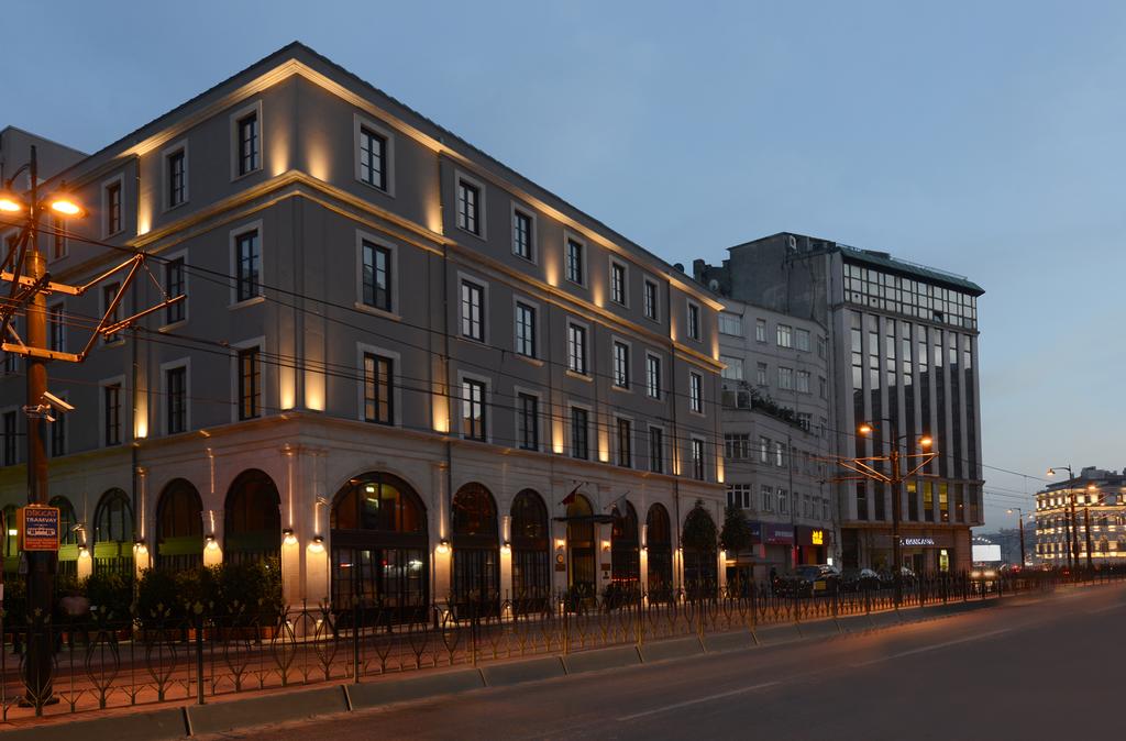 فندق 10 كاراكوي اسطنبول