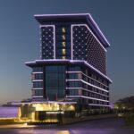 Golden Tulip Istanbul Bayrampasa