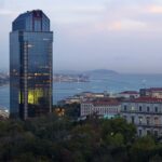 فندق The Ritz-Carlton, Istanbul at the Bosphorus