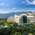 Rixos Downtown Antalya