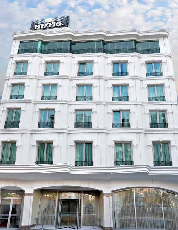 فندق ذا غراند ميرا