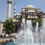 Eminonu Yeni Camii Resimleri 06 150x150 1