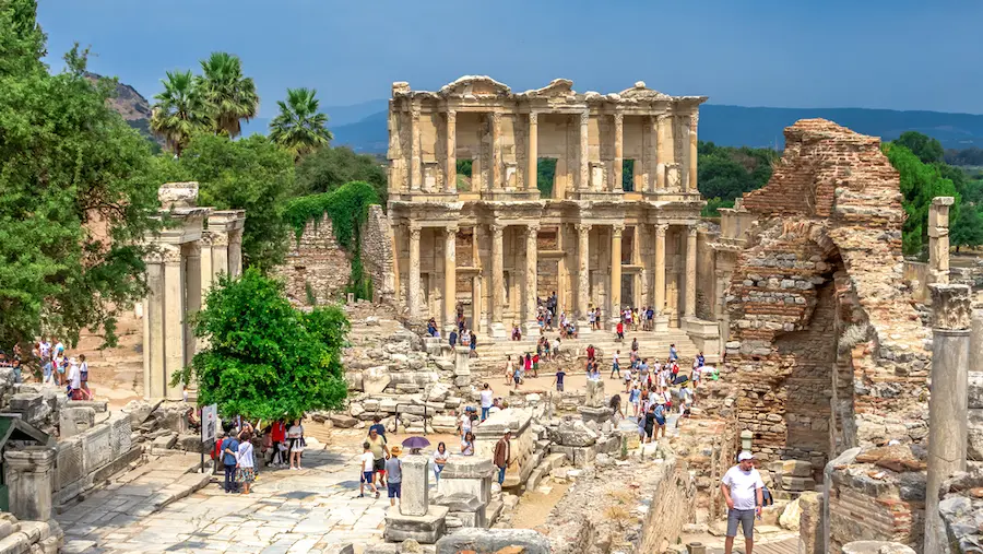 Ephesus