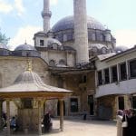 Eyup Sultan Camii Resimleri 150x150 1