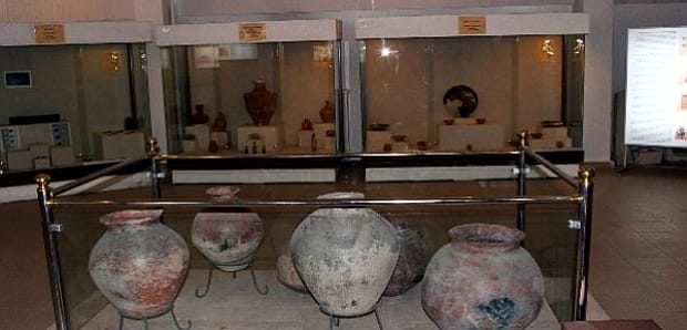 متحف نفسهير
