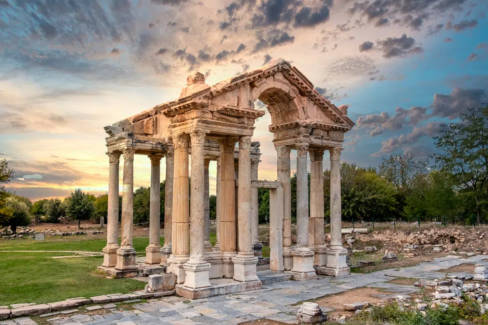 Aphrodisias