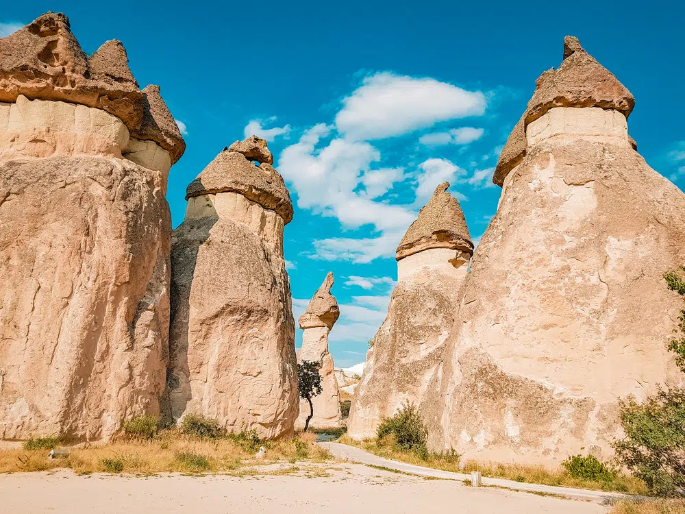 Goreme National Park