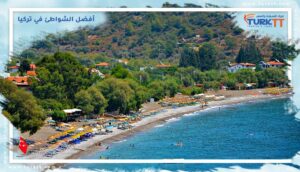 أفضل الشواطئ في تركيا