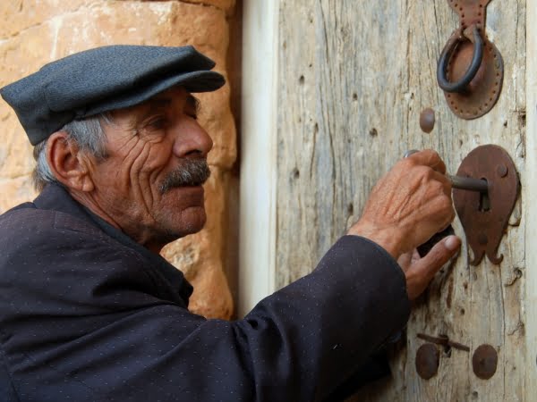 المدرسة القاسمية